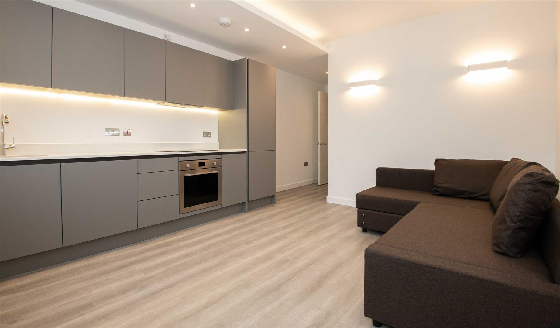 17 Capital Drive, Linford Wood, Milton Keynes